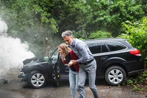 auto-accidents