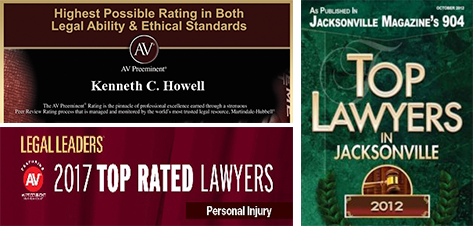 ken-howell-awards